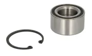 Radlagersatz links rechts vorne BTA H10320BTA