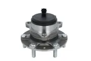 Radlagersatz Vorderachse BTA H10335BTA