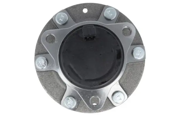 Radlagersatz Hinterachse beidseitig BTA H1A009BTA