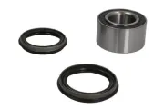 Radlagersatz links rechts Vorderachse BTA H11014BTA