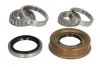Radlagersatz links rechts Vorderachse BTA H11021BTA
