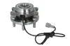 Radlagersatz Fahrzeugfront BTA H11054BTA