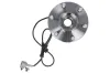 Radlagersatz Fahrzeugfront BTA H11054BTA Bild Radlagersatz Fahrzeugfront BTA H11054BTA