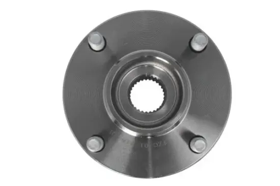 Radlagersatz Vorderachse beidseitig BTA H11067BTA Bild Radlagersatz Vorderachse beidseitig BTA H11067BTA