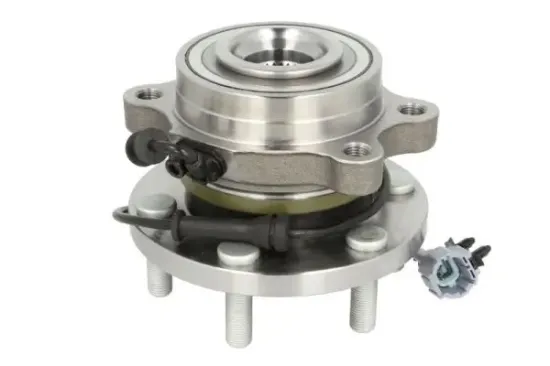 Radlagersatz Vorderachse beidseitig BTA H11073BTA Bild Radlagersatz Vorderachse beidseitig BTA H11073BTA