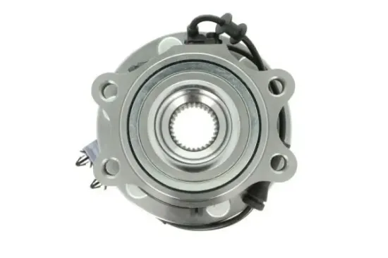 Radlagersatz Vorderachse beidseitig BTA H11073BTA Bild Radlagersatz Vorderachse beidseitig BTA H11073BTA