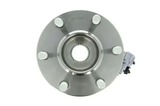 Radlagersatz Vorderachse beidseitig BTA H11073BTA Bild Radlagersatz Vorderachse beidseitig BTA H11073BTA