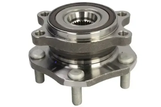 Radlagersatz Vorderachse beidseitig BTA H11077BTA Bild Radlagersatz Vorderachse beidseitig BTA H11077BTA