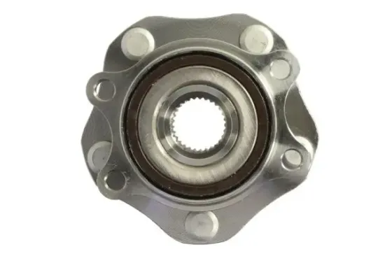 Radlagersatz Vorderachse beidseitig BTA H11077BTA Bild Radlagersatz Vorderachse beidseitig BTA H11077BTA