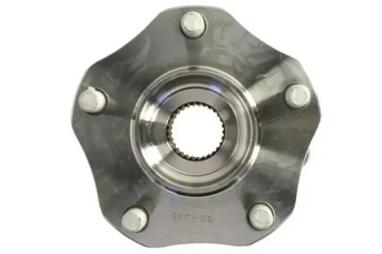 Radlagersatz Vorderachse beidseitig BTA H11077BTA Bild Radlagersatz Vorderachse beidseitig BTA H11077BTA