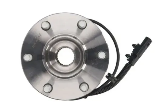 Radlagersatz Vorderachse BTA H11088BTA Bild Radlagersatz Vorderachse BTA H11088BTA