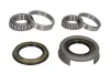 Radlagersatz Vorderachse BTA H11089BTA