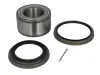 Radlagersatz Vorderachse links rechts BTA H12040BTA