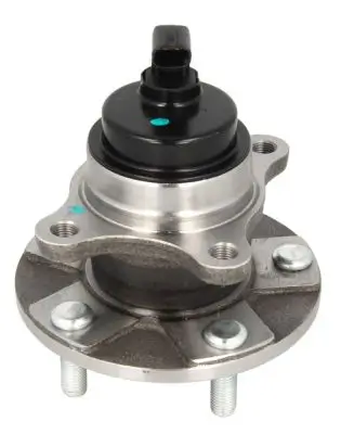 Radlagersatz Vorderachse BTA H12047BTA