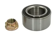 Radlagersatz links rechts Vorderachse BTA H14010BTA