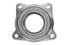 Radlagersatz Vorderachse beidseitig BTA H14021BTA Bild Radlagersatz Vorderachse beidseitig BTA H14021BTA