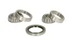 Radlagersatz links rechts Vorderachse BTA H15002BTA