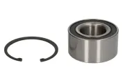 Radlagersatz links rechts Fahrzeugfront BTA H15031BTA