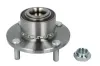 Radlagersatz Fahrzeugfront BTA H15032BTA Bild Radlagersatz Fahrzeugfront BTA H15032BTA