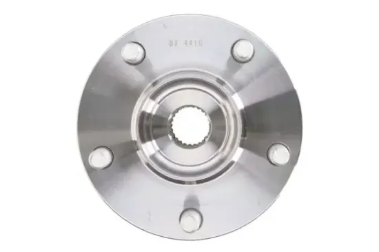 Radlagersatz Hinterachse BTA H15042BTA Bild Radlagersatz Hinterachse BTA H15042BTA