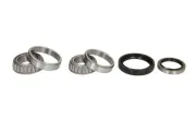 Radlagersatz links rechts Vorderachse BTA H16010BTA