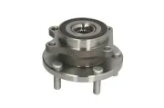 Radlagersatz Vorderachse beidseitig BTA H17014BTA