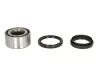 Radlagersatz links rechts Vorderachse BTA H18002BTA