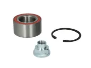 Radlagersatz Vorderachse BTA H18023BTA