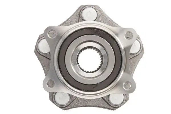 Radnabe Vorderachse beidseitig BTA H1W027BTA