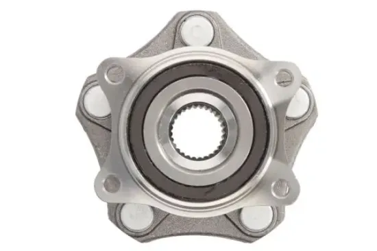 Radlager vorne und hinten BTA H18025BTA Bild Radlager vorne und hinten BTA H18025BTA