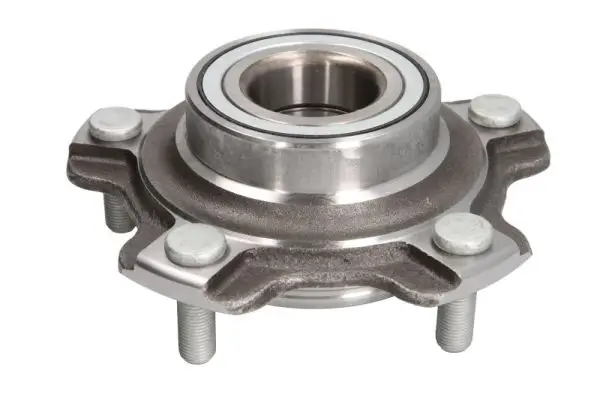 Radlagersatz Vorderachse beidseitig BTA H18026BTA