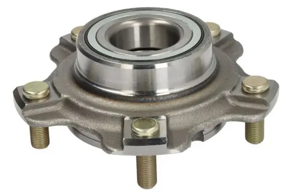 Radlagersatz Vorderachse beidseitig BTA H18026BTA