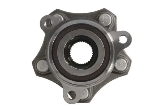 Radlagersatz Vorderachse BTA H18028BTA Bild Radlagersatz Vorderachse BTA H18028BTA