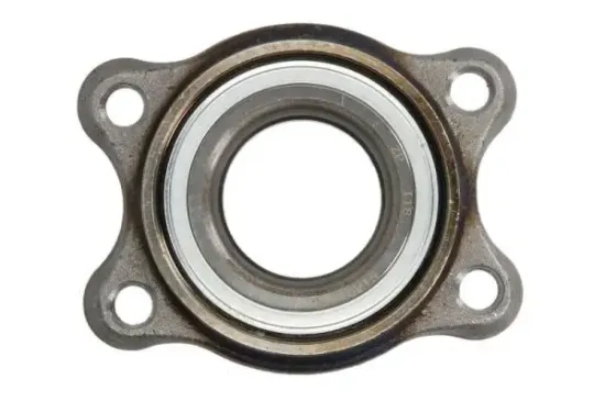 Radlagersatz Vorderachse beidseitig BTA H1A010BTA Bild Radlagersatz Vorderachse beidseitig BTA H1A010BTA