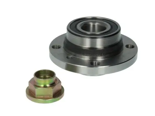 Radlagersatz Vorderachse beidseitig BTA H1B000BTA