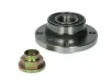 Radlagersatz Vorderachse beidseitig BTA H1B000BTA