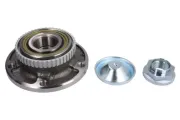 Radlagersatz Vorderachse beidseitig BTA H1B005BTA
