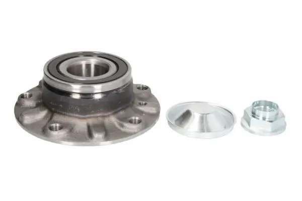 Radlagersatz Vorderachse beidseitig BTA H1B019BTA