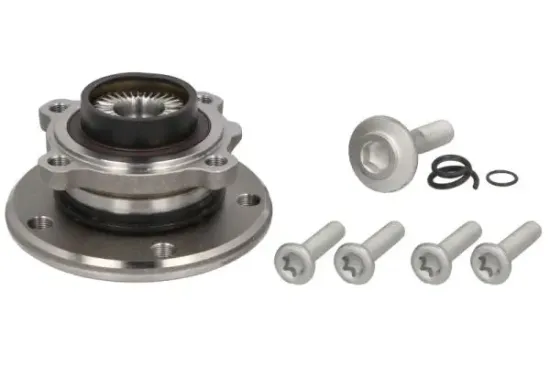 Radlagersatz Vorderachse links rechts BTA H1B025BTA Bild Radlagersatz Vorderachse links rechts BTA H1B025BTA