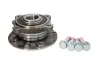 Radlagersatz Vorderachse beidseitig BTA H1B027BTA