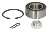 Radlagersatz Vorderachse beidseitig BTA H1C000BTA