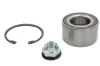 Radlagersatz Vorderachse beidseitig BTA H1C024BTA