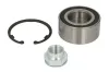 Radlagersatz Vorderachse beidseitig BTA H1D003BTA