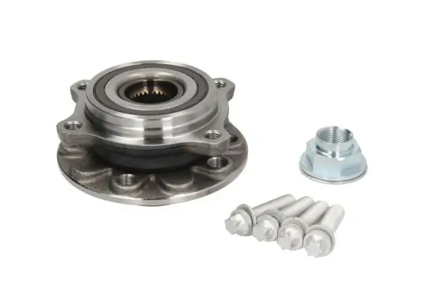 Radlagersatz Vorderachse beidseitig BTA H1D009BTA