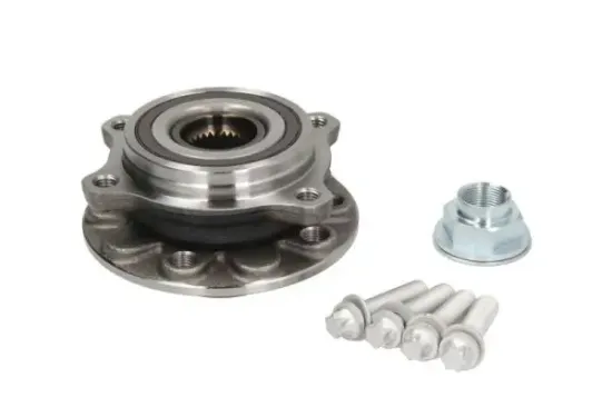 Radlagersatz Vorderachse beidseitig BTA H1D009BTA Bild Radlagersatz Vorderachse beidseitig BTA H1D009BTA