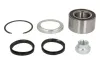 Radlagersatz Vorderachse beidseitig BTA H1F000BTA