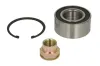 Radlagersatz Vorderachse beidseitig BTA H1F007BTA