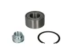 Radlagersatz Fahrzeugfront BTA H1F025BTA