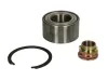 Radlagersatz Vorderachse beidseitig BTA H1F028BTA