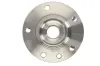 Radlagersatz Vorderachse beidseitig BTA H1F033BTA Bild Radlagersatz Vorderachse beidseitig BTA H1F033BTA